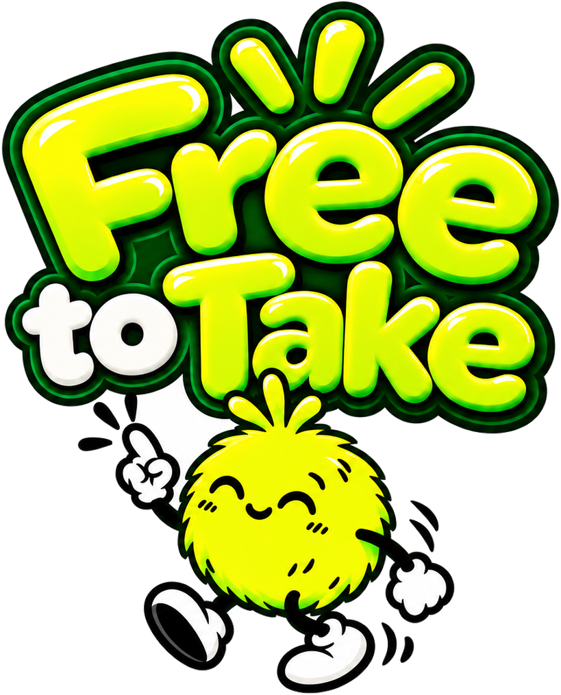 Free to Take
